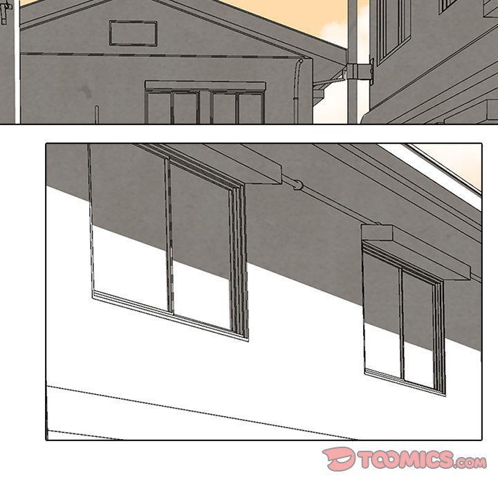 High School Devil Manhwa - Chapter 92 Page 29