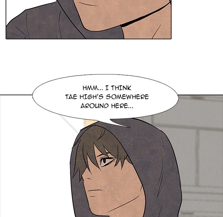 High School Devil Manhwa - Chapter 92 Page 32