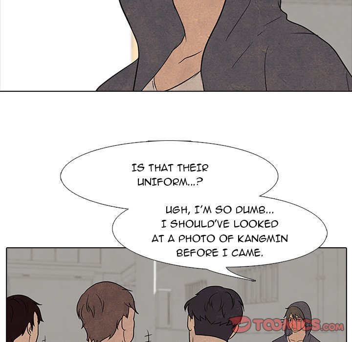 High School Devil Manhwa - Chapter 92 Page 33