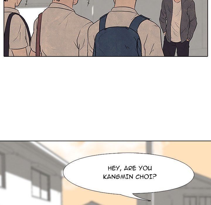 High School Devil Manhwa - Chapter 92 Page 34