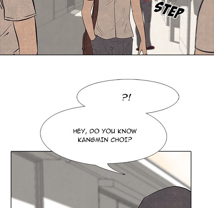 High School Devil Manhwa - Chapter 92 Page 40