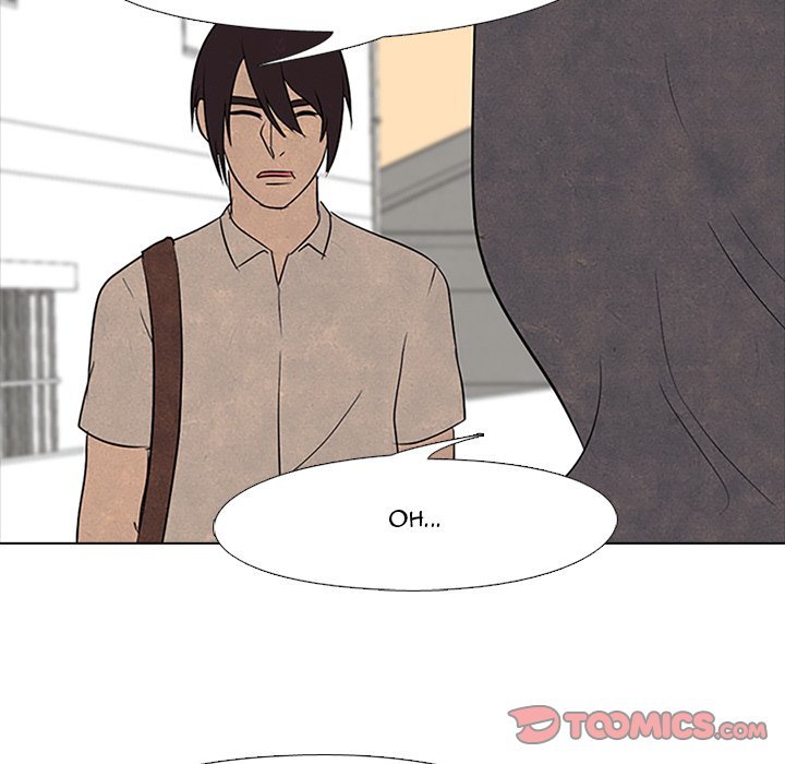 High School Devil Manhwa - Chapter 92 Page 45