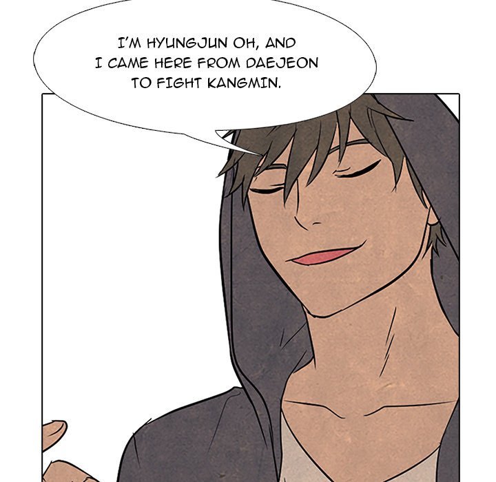 High School Devil Manhwa - Chapter 92 Page 46