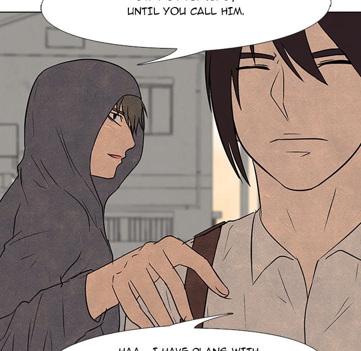 High School Devil Manhwa - Chapter 92 Page 51