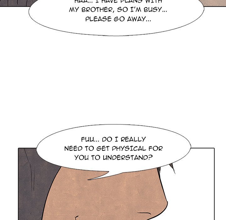 High School Devil Manhwa - Chapter 92 Page 52