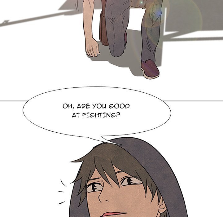 High School Devil Manhwa - Chapter 92 Page 58