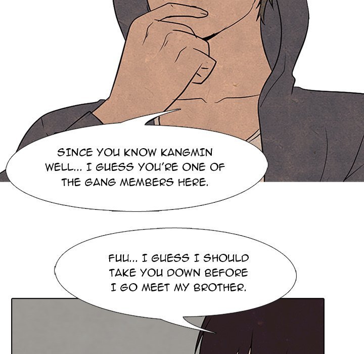 High School Devil Manhwa - Chapter 92 Page 59