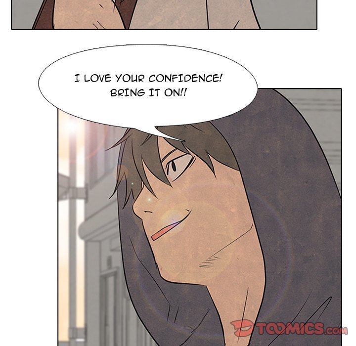 High School Devil Manhwa - Chapter 92 Page 61