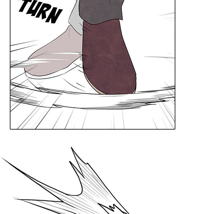 High School Devil Manhwa - Chapter 92 Page 70