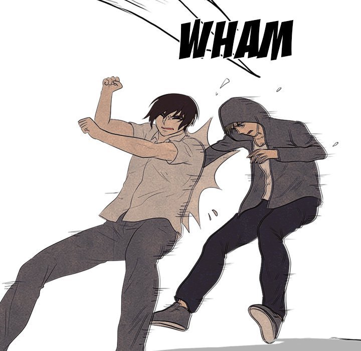 High School Devil Manhwa - Chapter 92 Page 71