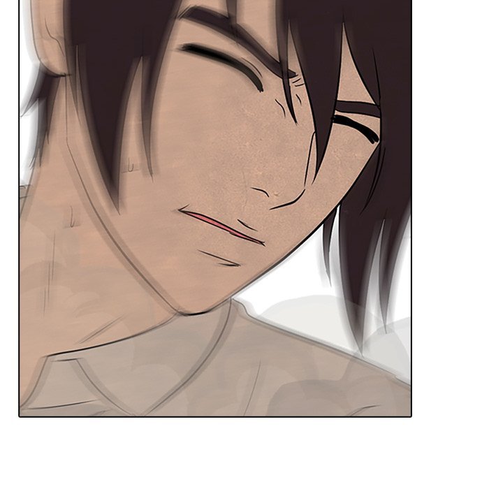 High School Devil Manhwa - Chapter 92 Page 75