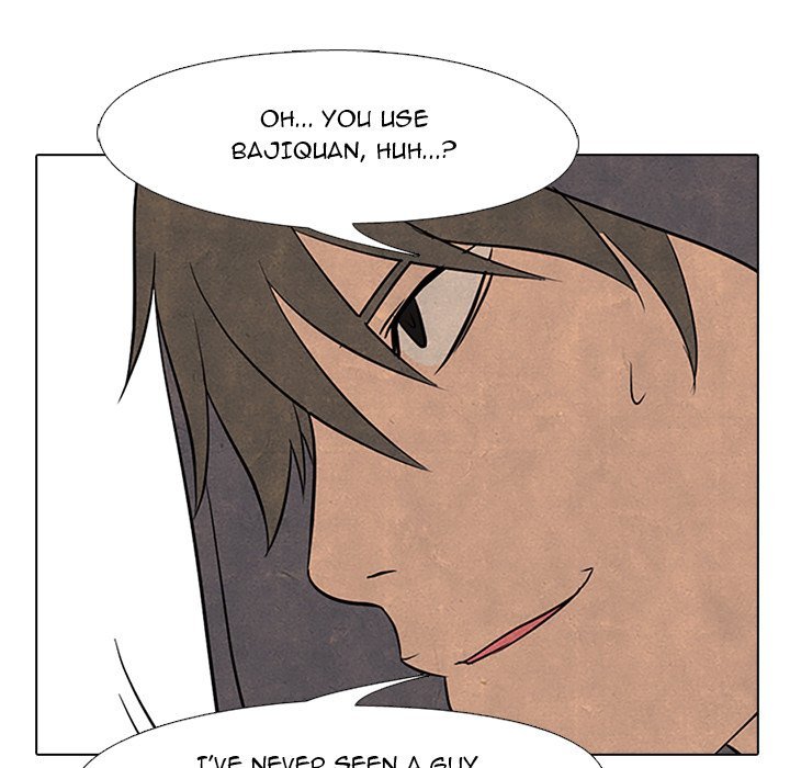 High School Devil Manhwa - Chapter 92 Page 76