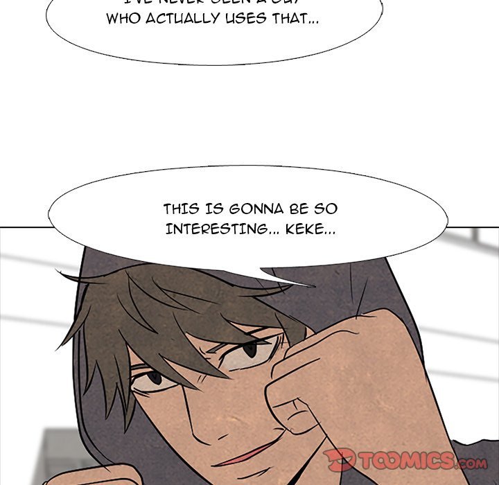 High School Devil Manhwa - Chapter 92 Page 77