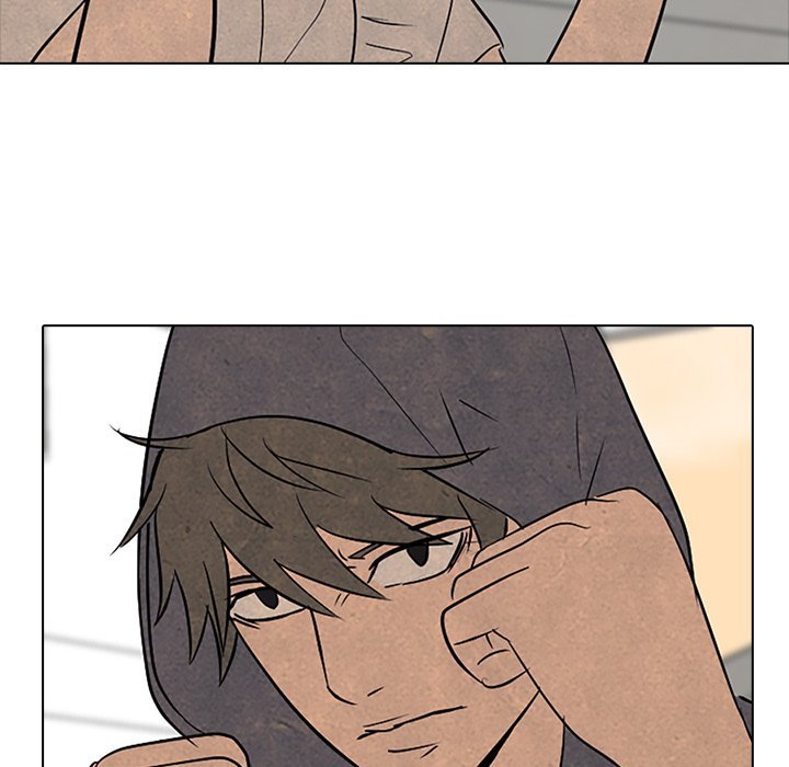 High School Devil Manhwa - Chapter 92 Page 79