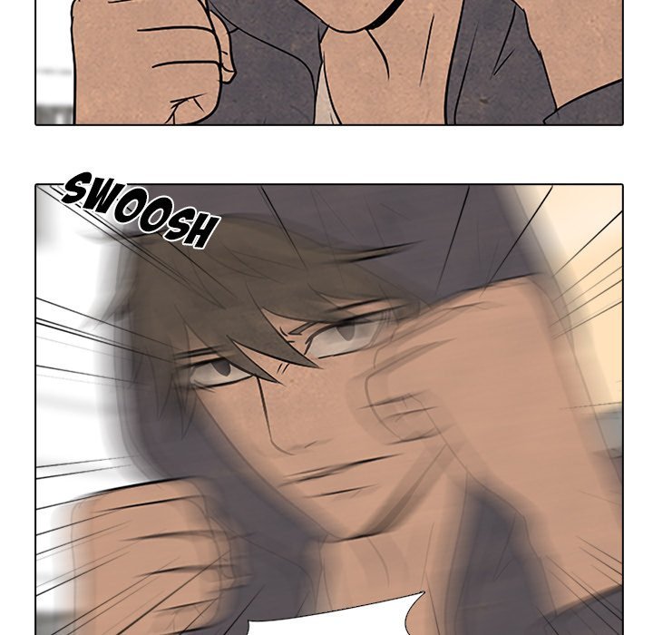 High School Devil Manhwa - Chapter 92 Page 80