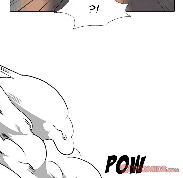 High School Devil Manhwa - Chapter 92 Page 81