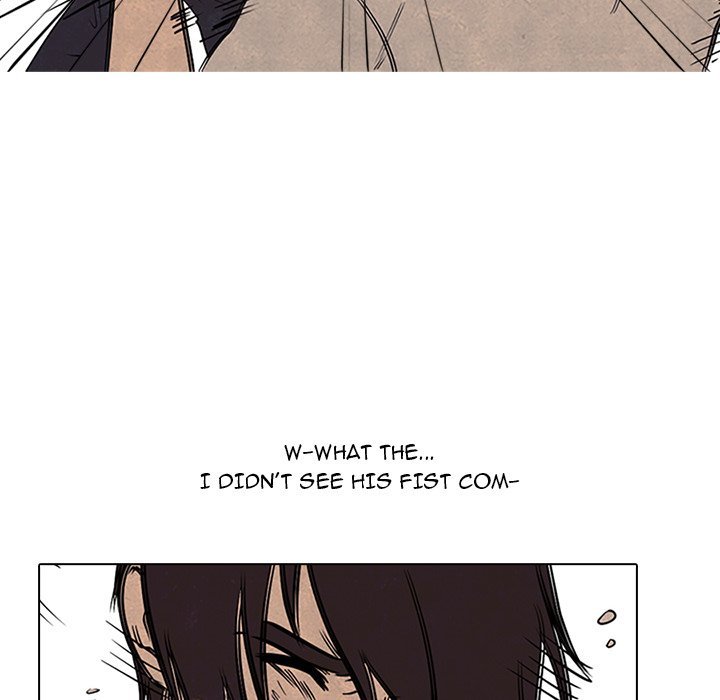 High School Devil Manhwa - Chapter 92 Page 83