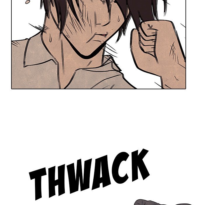 High School Devil Manhwa - Chapter 92 Page 84