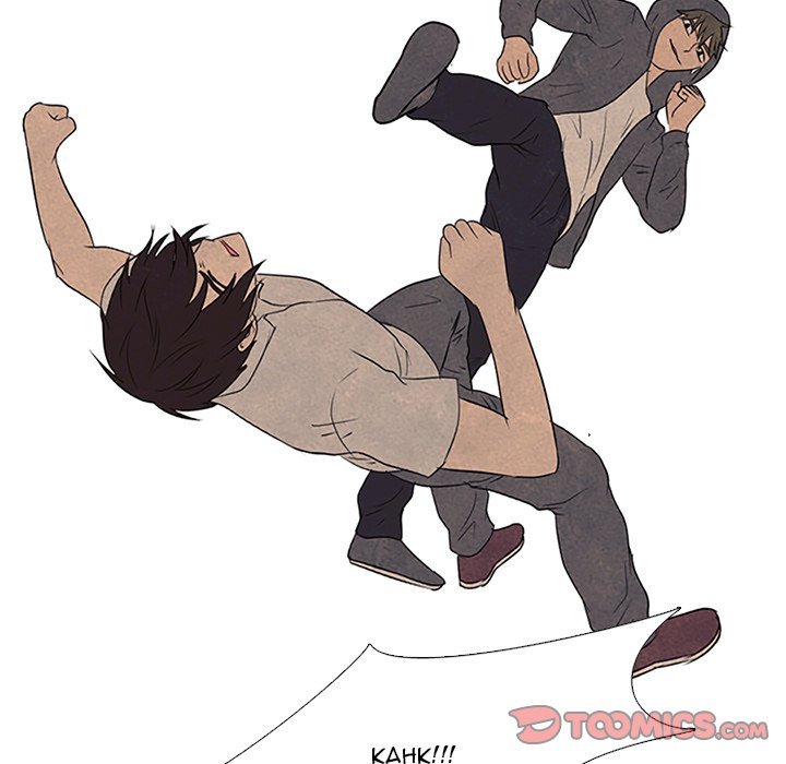 High School Devil Manhwa - Chapter 92 Page 85