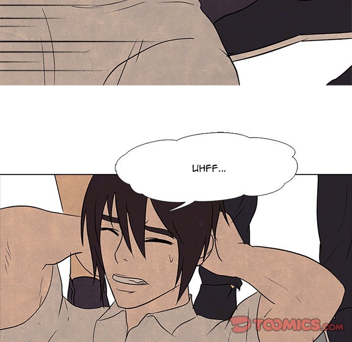 High School Devil Manhwa - Chapter 92 Page 89