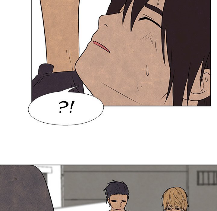 High School Devil Manhwa - Chapter 92 Page 92