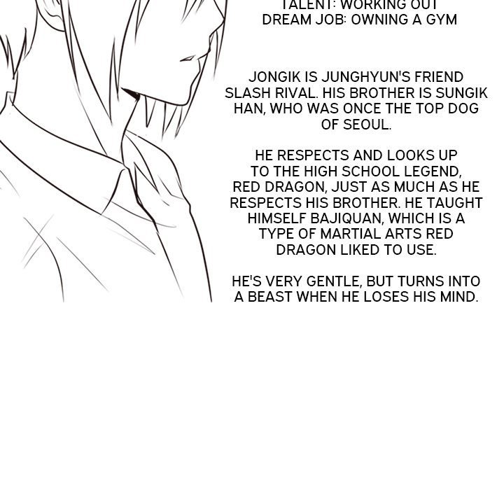 High School Devil Manhwa - Chapter 92 Page 99