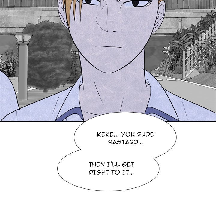 High School Devil Manhwa - Chapter 258 Page 6