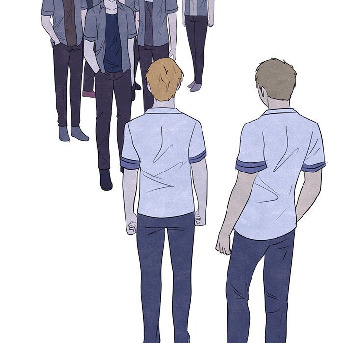 High School Devil Manhwa - Chapter 258 Page 8