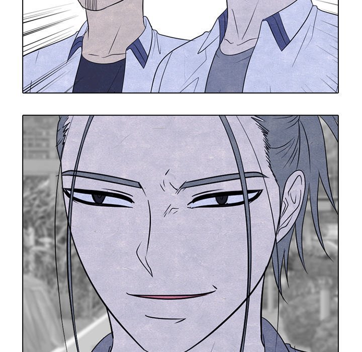 High School Devil Manhwa - Chapter 258 Page 10