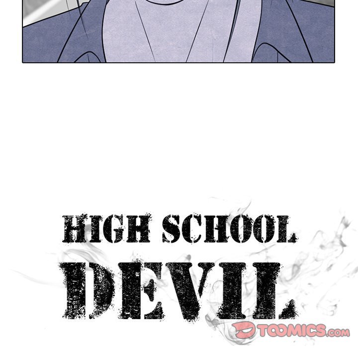 High School Devil Manhwa - Chapter 258 Page 11