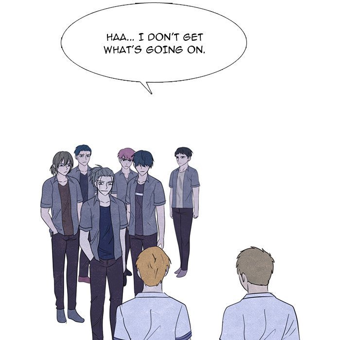 High School Devil Manhwa - Chapter 258 Page 14