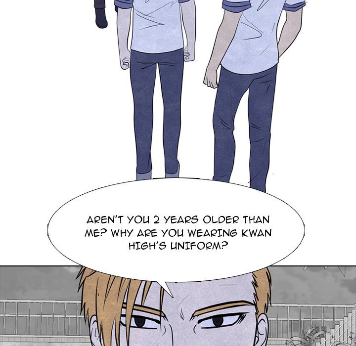 High School Devil Manhwa - Chapter 258 Page 15