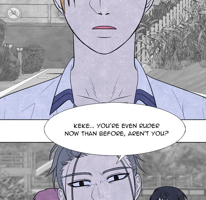 High School Devil Manhwa - Chapter 258 Page 16