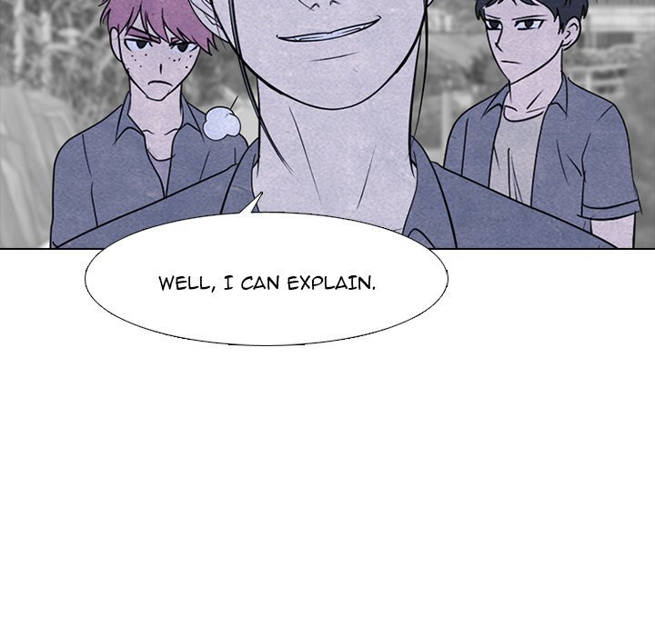 High School Devil Manhwa - Chapter 258 Page 17