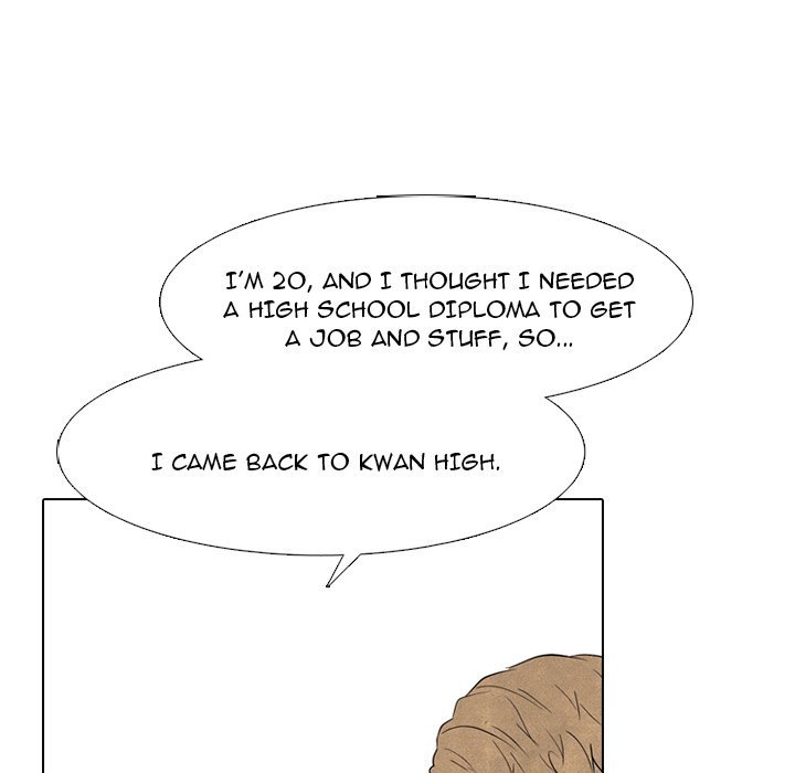 High School Devil Manhwa - Chapter 258 Page 18