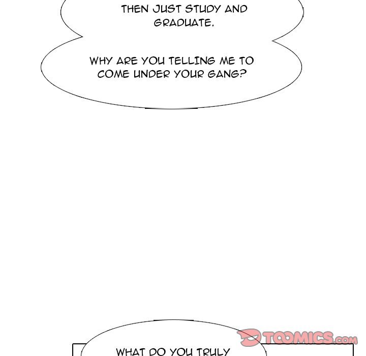 High School Devil Manhwa - Chapter 258 Page 20