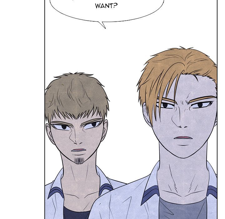 High School Devil Manhwa - Chapter 258 Page 21