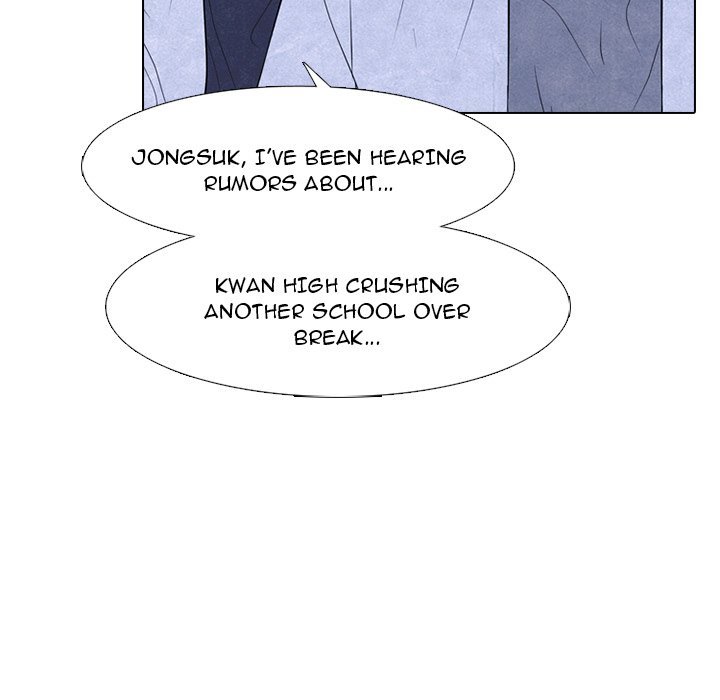 High School Devil Manhwa - Chapter 258 Page 22