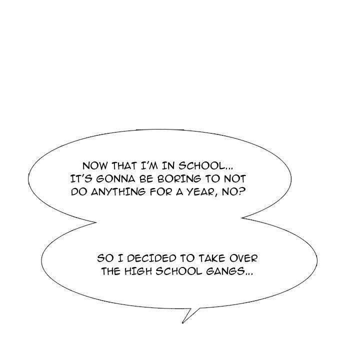 High School Devil Manhwa - Chapter 258 Page 25