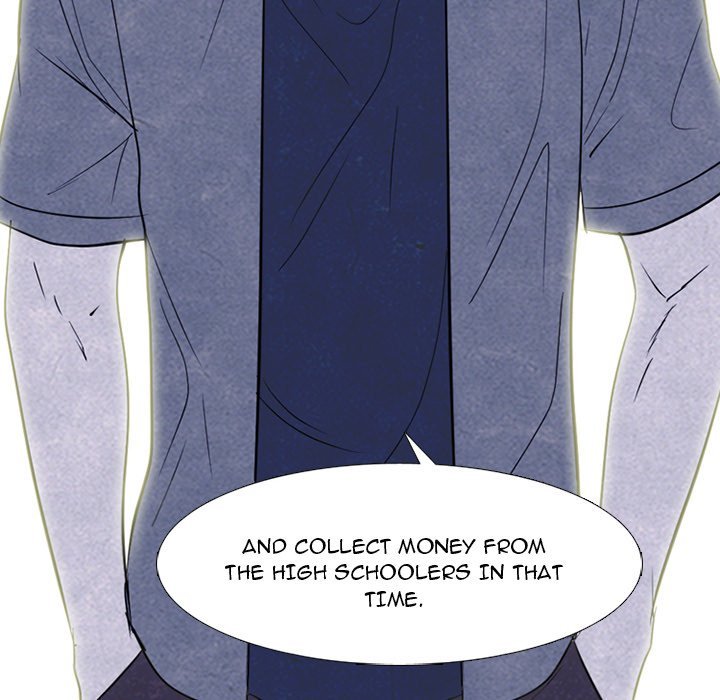 High School Devil Manhwa - Chapter 258 Page 27