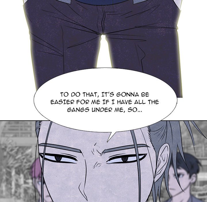 High School Devil Manhwa - Chapter 258 Page 28