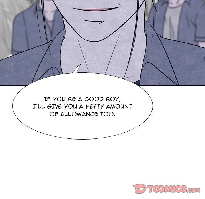 High School Devil Manhwa - Chapter 258 Page 29