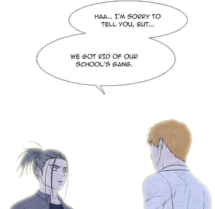 High School Devil Manhwa - Chapter 258 Page 30