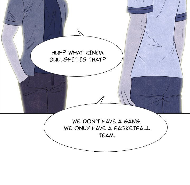 High School Devil Manhwa - Chapter 258 Page 31