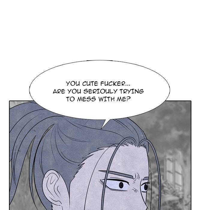 High School Devil Manhwa - Chapter 258 Page 32