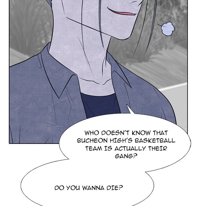 High School Devil Manhwa - Chapter 258 Page 33