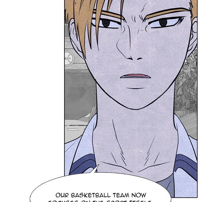 High School Devil Manhwa - Chapter 258 Page 35