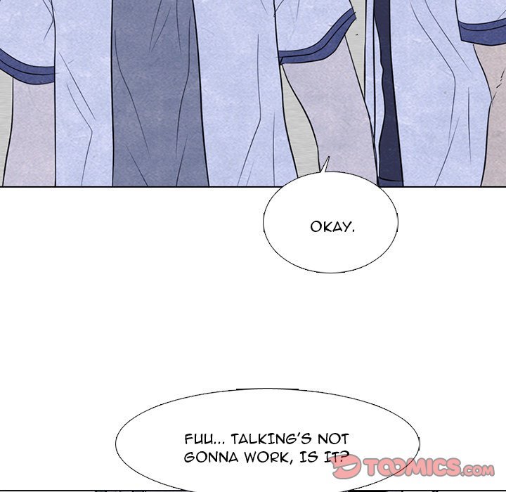 High School Devil Manhwa - Chapter 258 Page 38