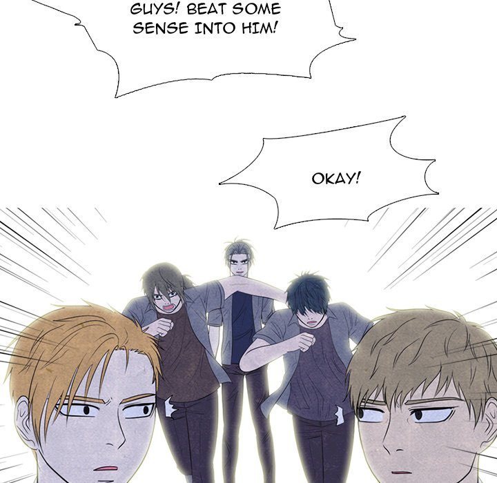 High School Devil Manhwa - Chapter 258 Page 40