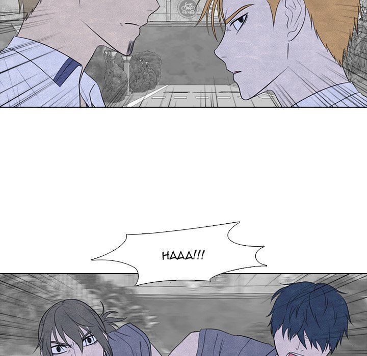 High School Devil Manhwa - Chapter 258 Page 43